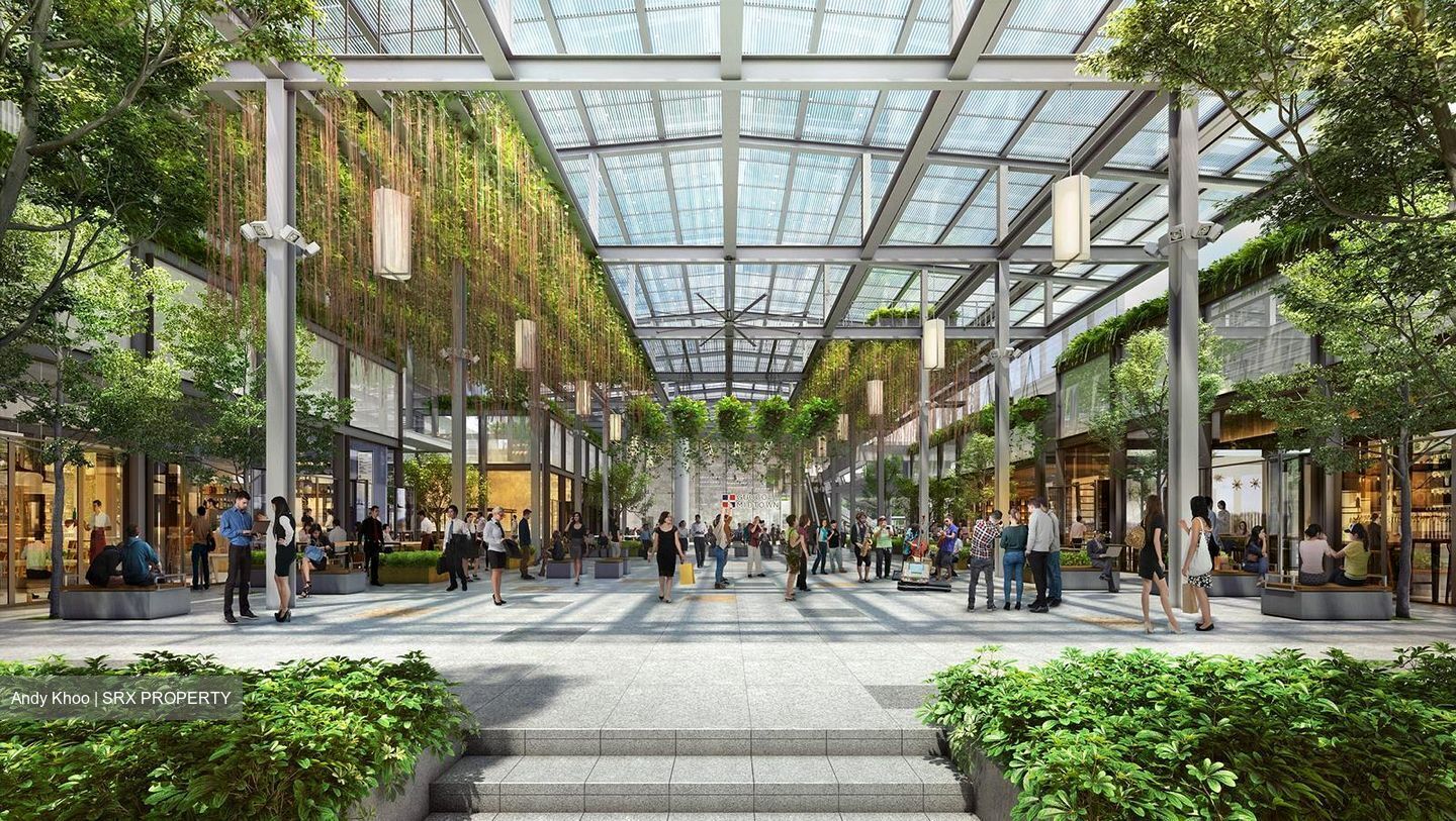 Midtown Bay (D7), Apartment #481073341